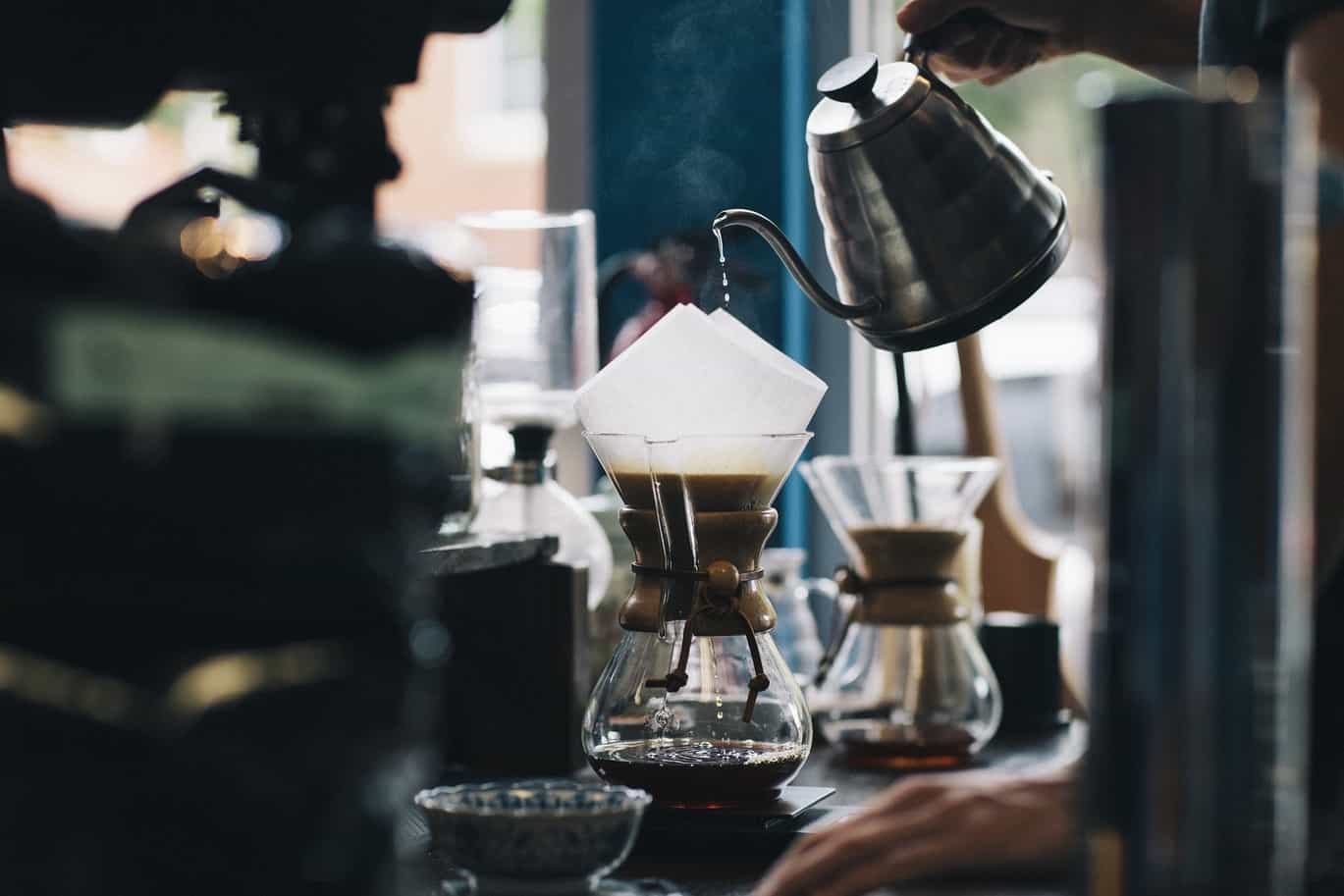 Best Cafes in Ahmedabad