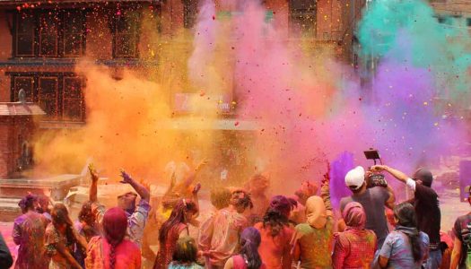 The National Festivals Of India You Must Experience When You Visit