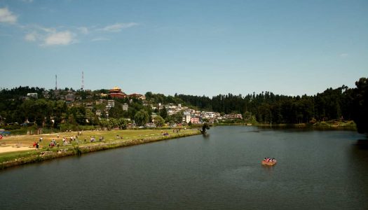 14 Amazing Places To Visit In And Around Siliguri