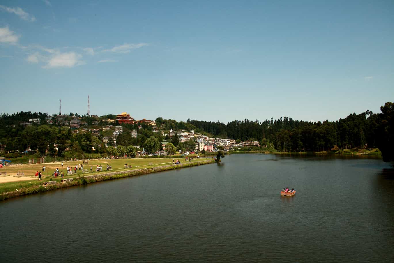 Places to Visit in Siliguri