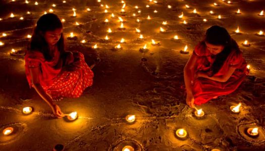 Diwali 2020: 5 Simple Tips for a Safe Diwali Celebration