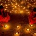Diwali celebrations in Bhopal
