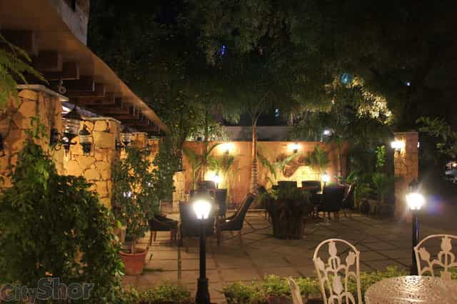 12 Best Cafes In Ahmedabad | Cafes In Ahmedabad - Treebo Blog