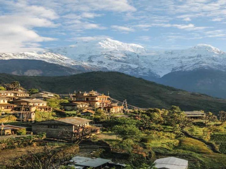 Cheap Foreign Trips From India