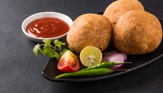 The 25 Best Options for Street Food in Jaipur