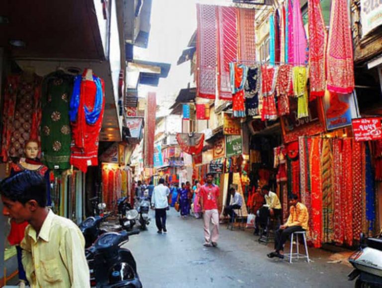 13 Things Ahmedabad is Famous For | What Ahmedabad is Famous For