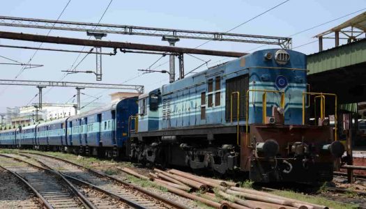 Government To Launch Bilaspur-Manali Leh Rail Line