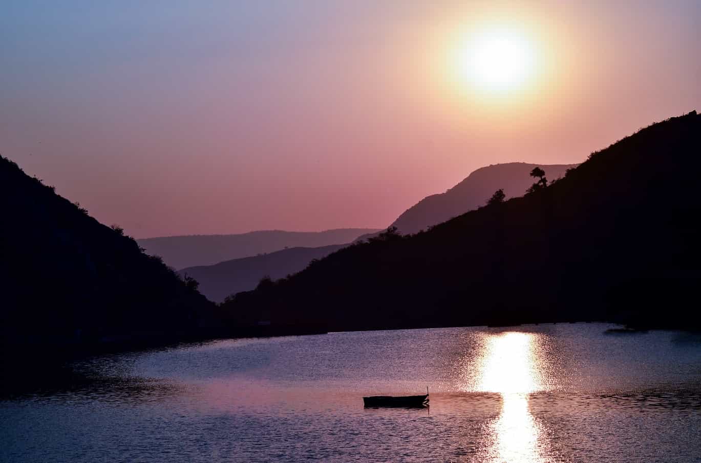 Places to Visit Near Udaipur