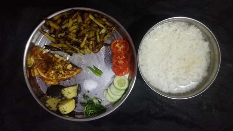 Street Foods in Bhubaneshwar, The Best Street Food in Bhubaneshwar