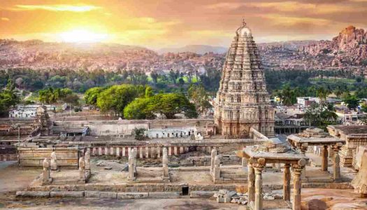 9 Fun and Amazing Things to Do in Hampi