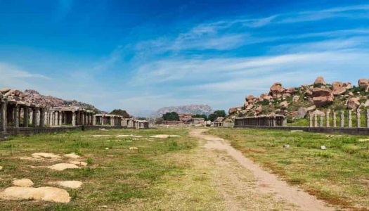 The 12 Most Stunning Monuments at Hampi