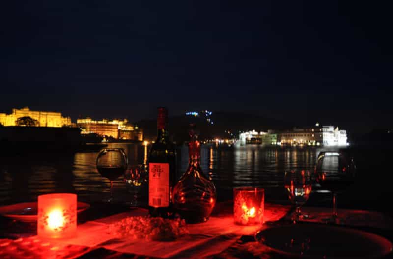 Raas Leela Restaurant | Places To Visit In Udaipur In two Days