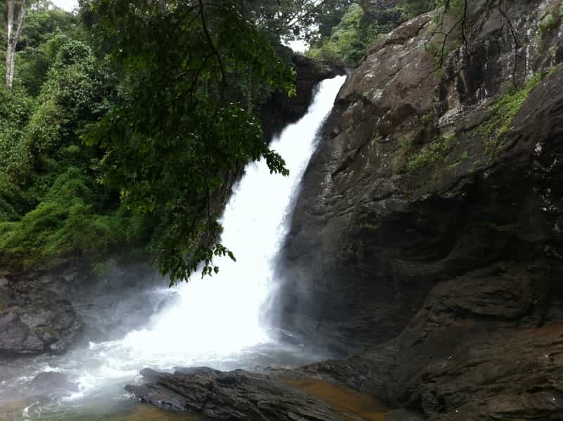 Soochipara Falls, Kalpetta