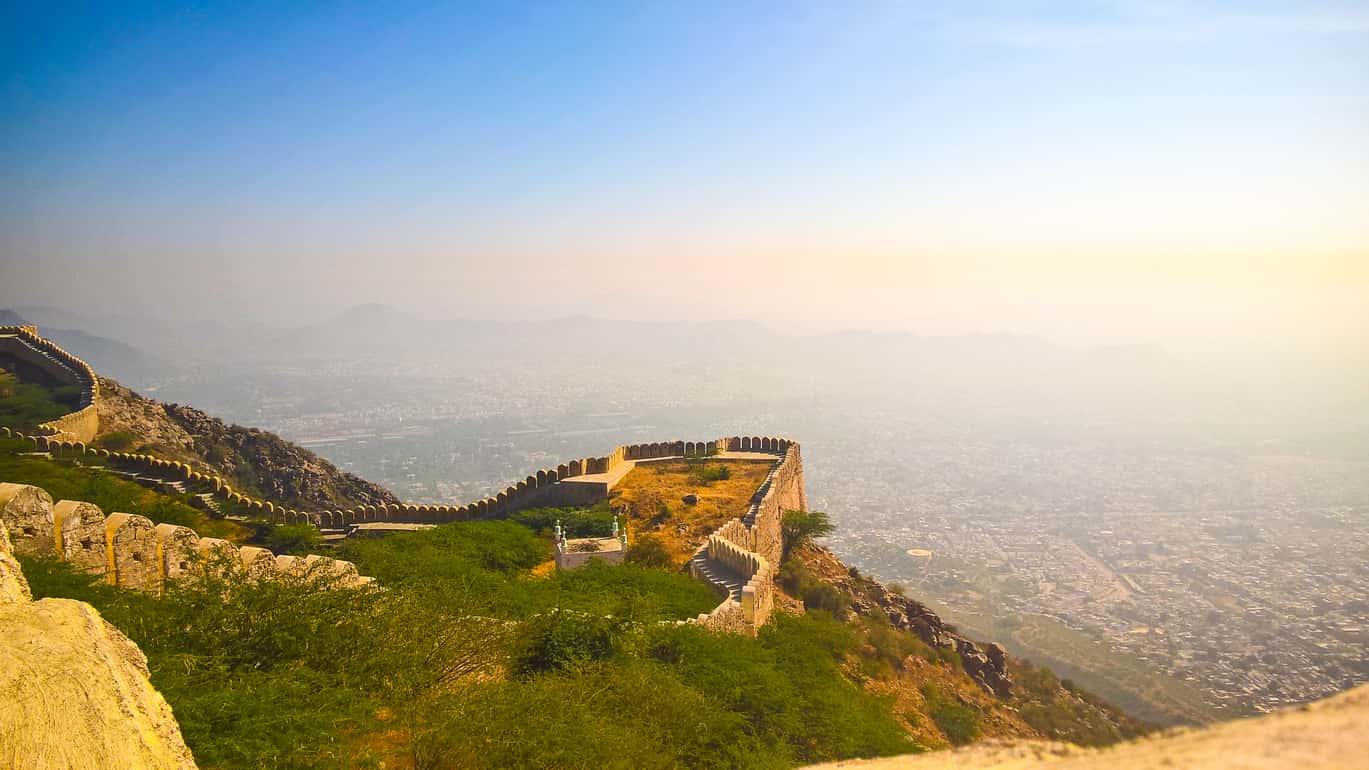 Things to Do in Ajmer