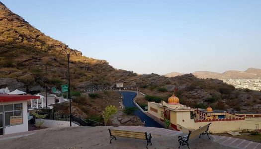 10 Best Places To Visit Near Ajmer For A Sweet Trip