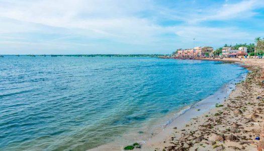 7 Magnificent Beaches In Rameshwaram That You Must Visit