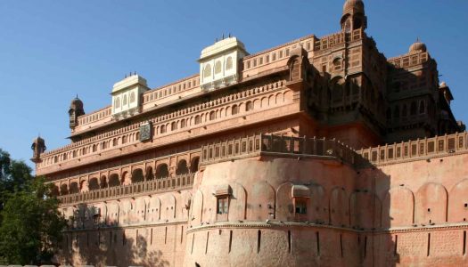 15 Places To Visit In Bikaner To Truly Explore The City
