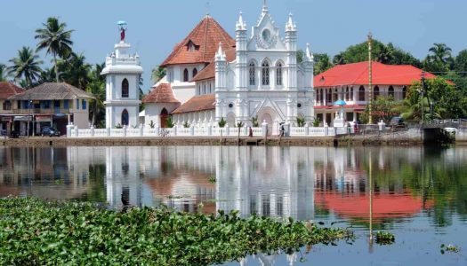 13 Fascinating Places To Visit In Alleppey In 1 Day