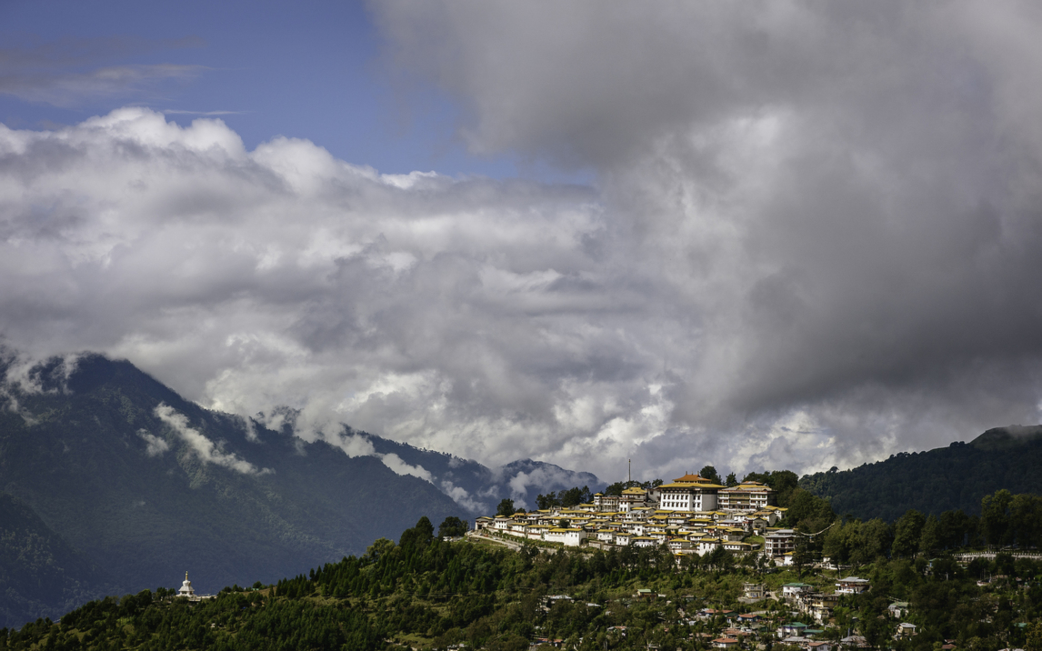 Tawang, Arunachal Pradesh