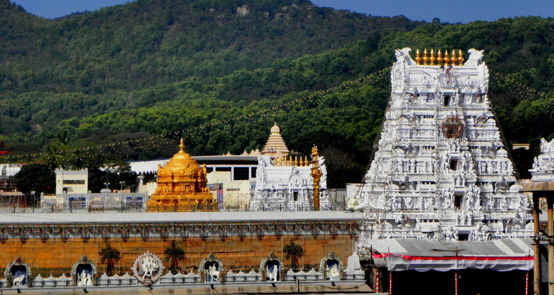 Tirupati, Andhra Pradesh