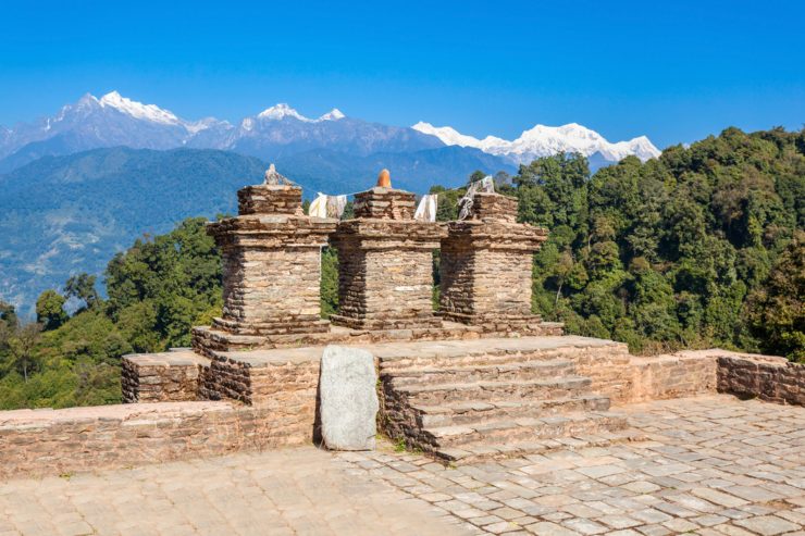 16 Magnificent Places to Visit in Pelling, Tourist Places to Visit in ...