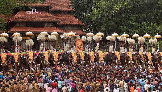 10 Amazing Places to Visit in Thrissur To Enjoy Its Culture and Heritage
