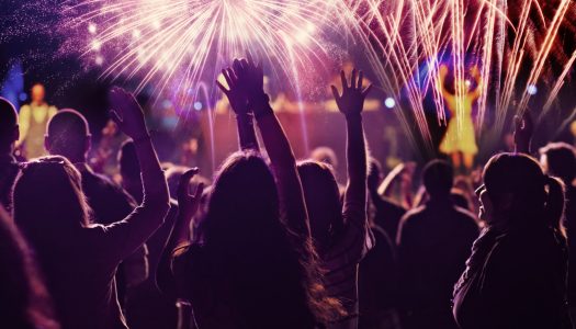 17 Best New Year Parties in Mumbai to Welcome 2020 in a Grand Way