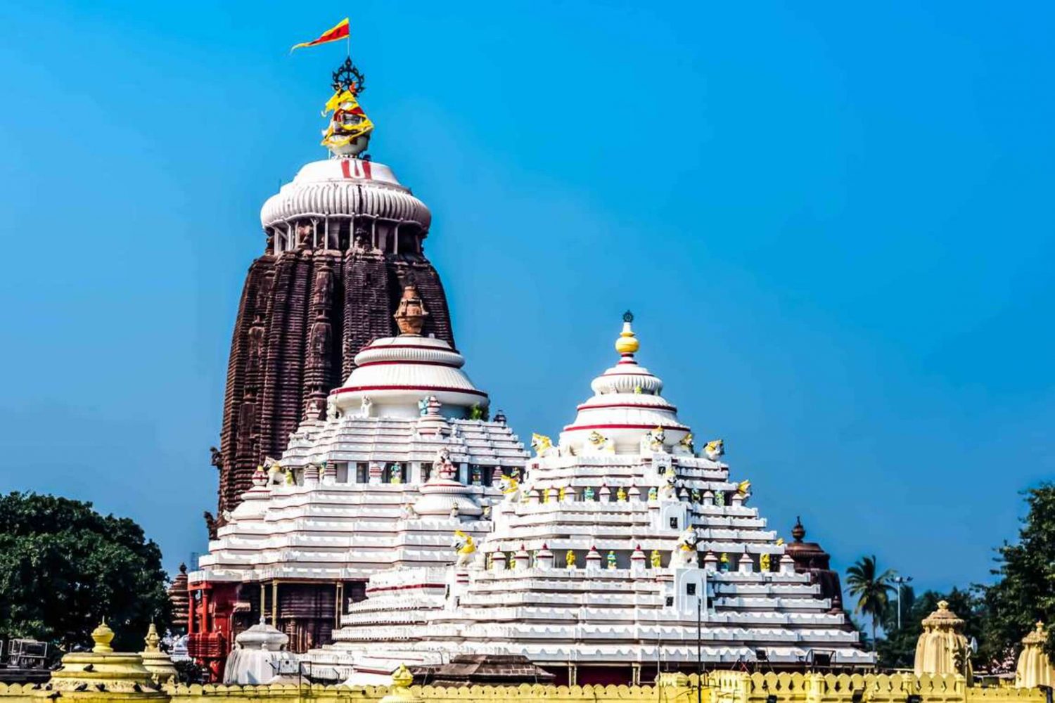 puri nearby tourist places