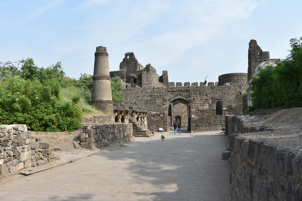 Places to Visit in Aurangabad