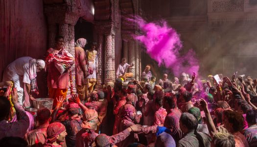 Ultimate Holi 2023 Guide: 8 Best Places To Celebrate Holi Festival In India