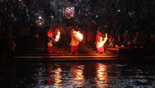 Exploring Haridwar in Many Ways: 9 Things To Do