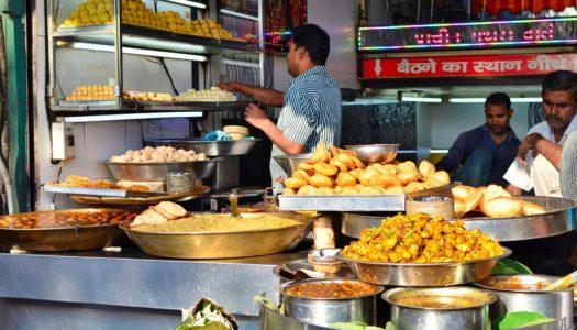 Titillate Your Taste Buds with Haridwar’s Delectable Street Food