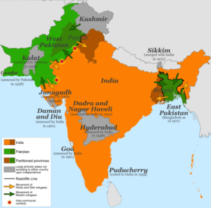 10 Indian Independence Important Facts | Lesser-Known Facts About ...