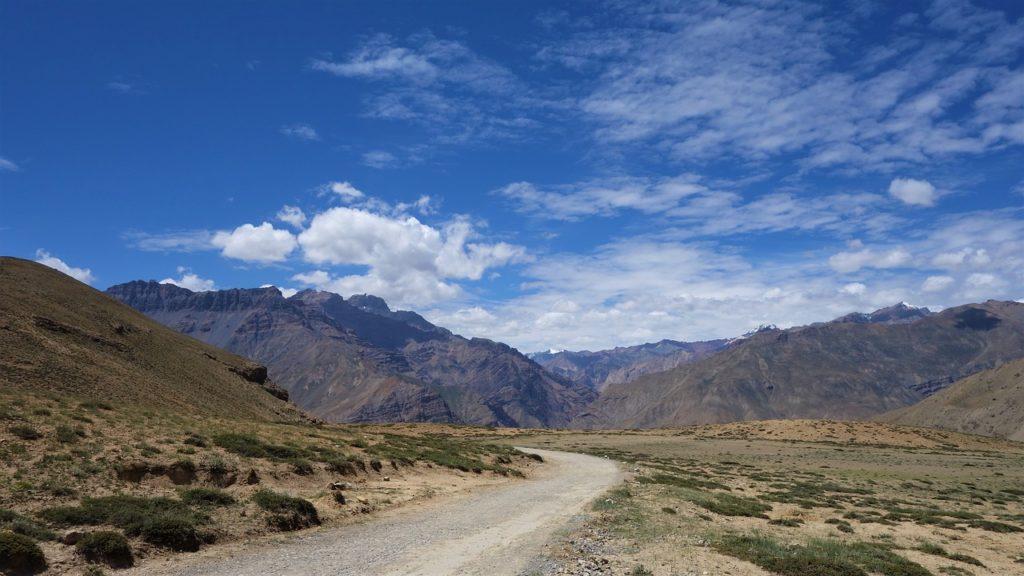 top road trips in india