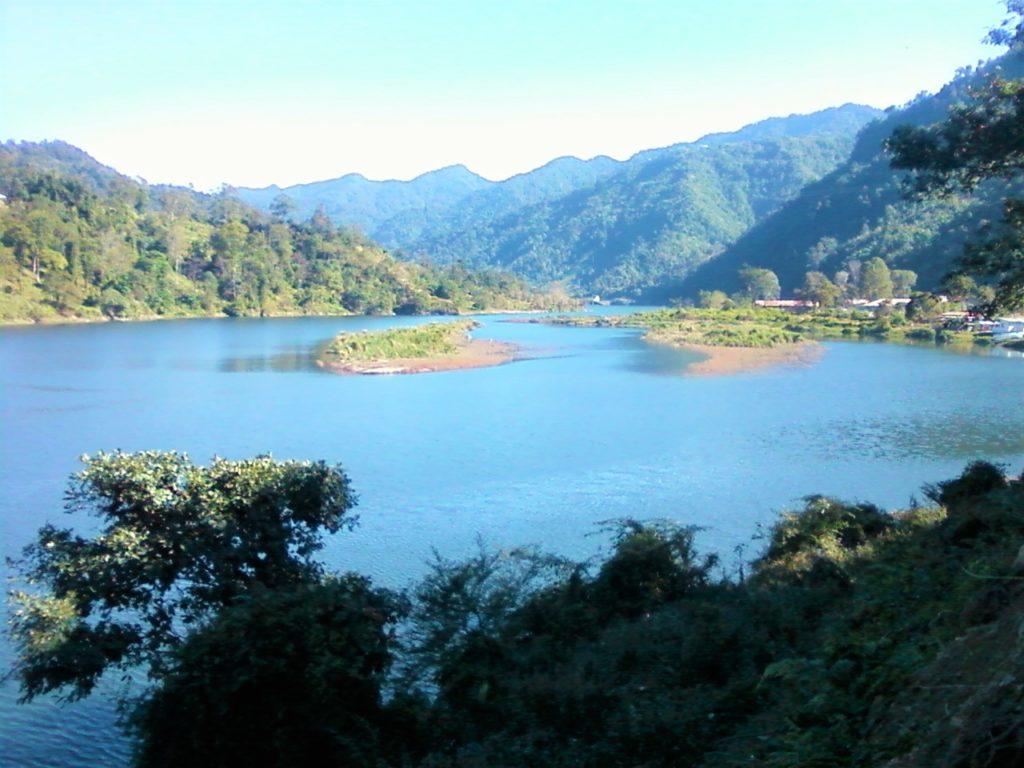 Itanagar, Arunachal Pradesh