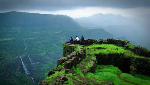 The Complete List of 12 Amazing Weekend Getaways From Top Cities in India