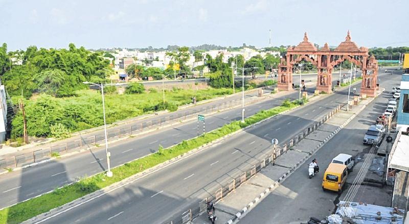 Cleanest cities in India, Ujjain, Madhya Pradesh