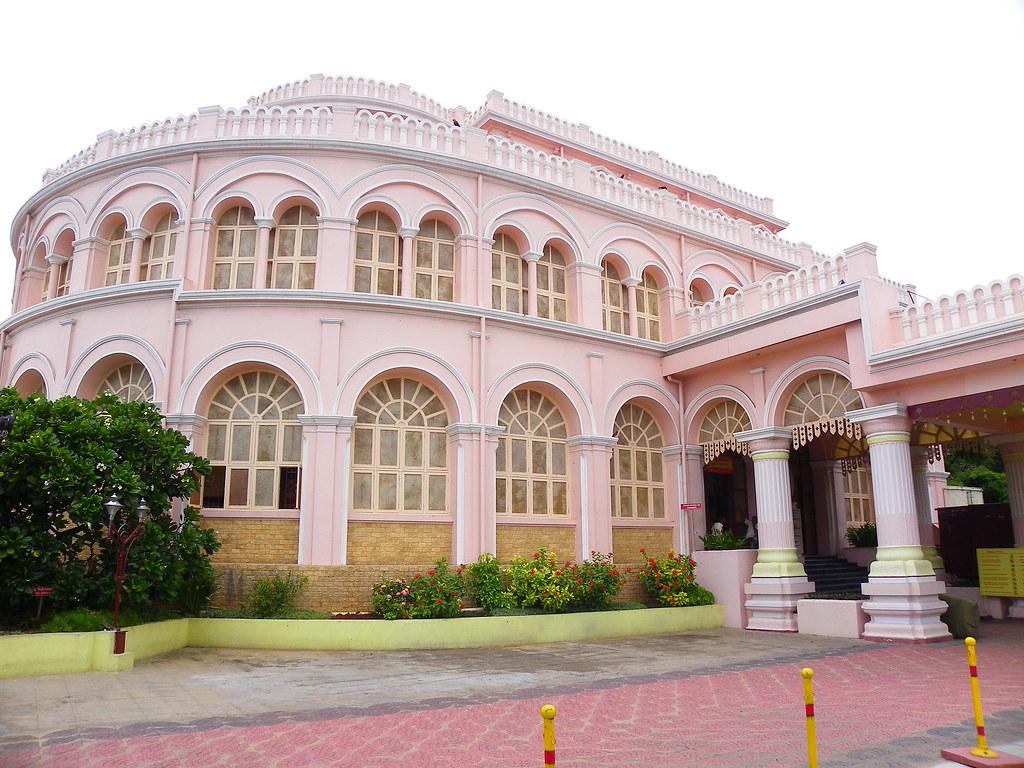 Museums in Chennai