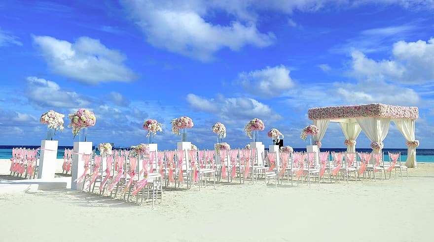 Destination Wedding