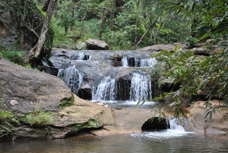 Pachmarhi, Maharashtra, offbeat places to visit in October in India