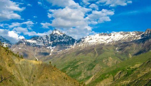 Why Keylong in Himachal Pradesh Should Be Your Next Travel Destination!