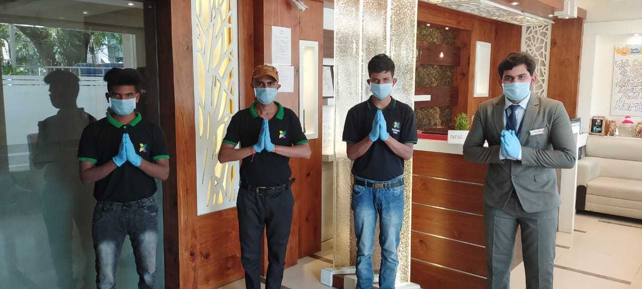 Hotel Safety 8 Reasons Why Staying in Hotels during the Pandemic Is Safe