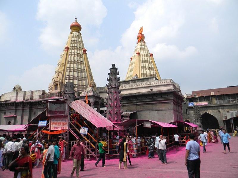Jyotiba Temple, Kolhapur - places to visit in Kolhapur