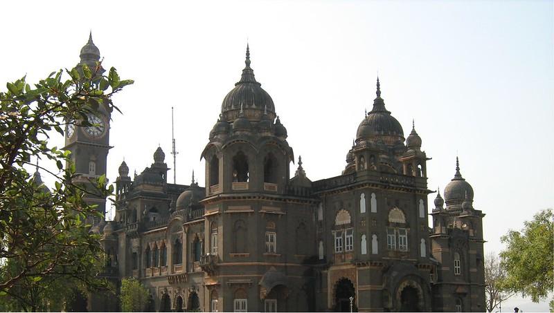 Shri Chatrapati Shahu Museum, Kolhapur - places to visit in  Kolhapur