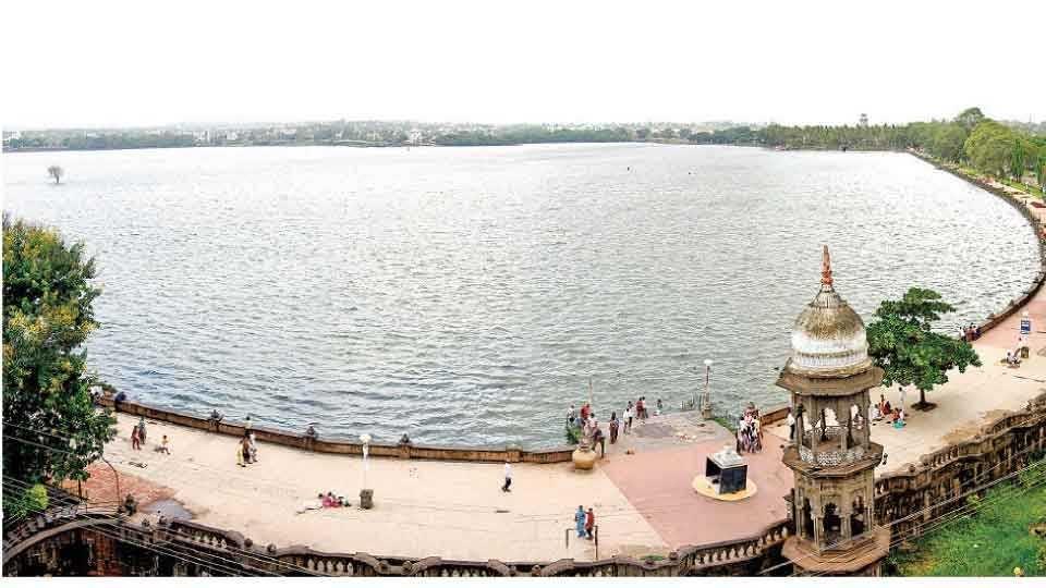 Places to Visit in Kolhapur