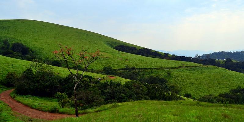 chikmagalur places to visit in 2 days