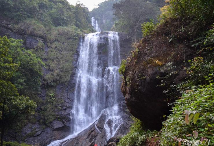 chikmagalur places to visit in 3 days
