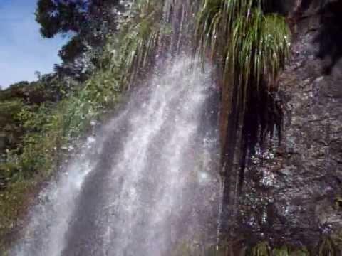 Manikyadhara Falls, Chikmagalur - places to visit in Chikmagalur