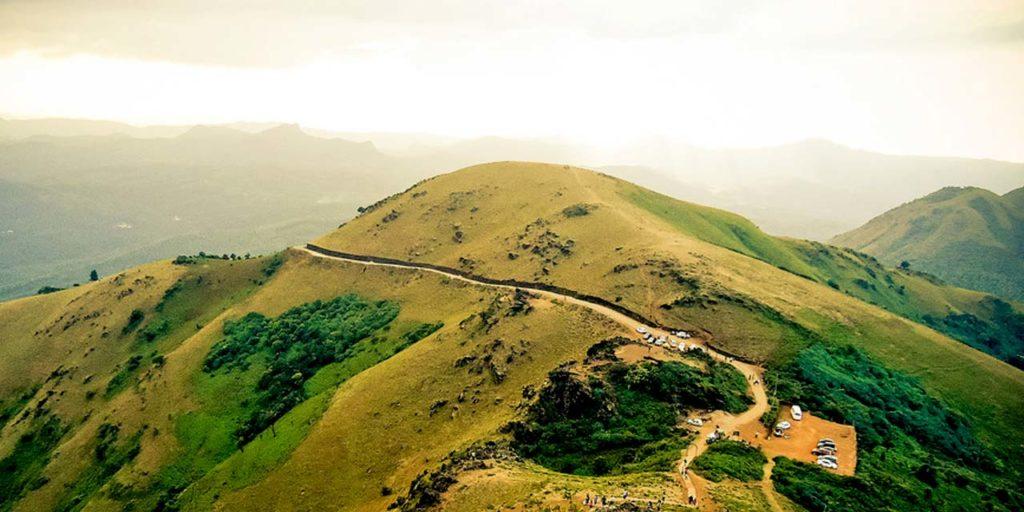 Mullayanagiri, Chikmagalur - places to visit in Chikmagalur