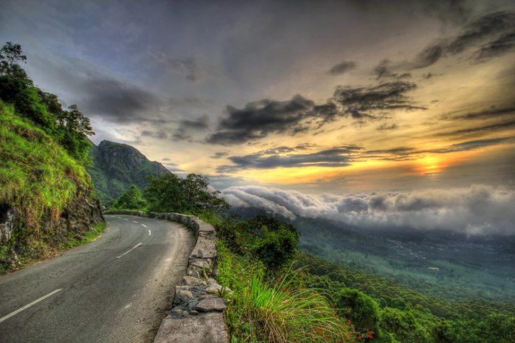 10 Most Romantic Road Trips in India for Couples to Experience the Joy ...